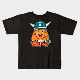 Wickie Viking Kids T-Shirt